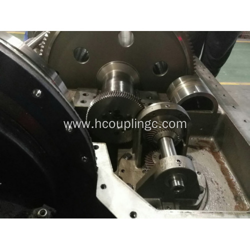 Power Plant Equipment / Couplings